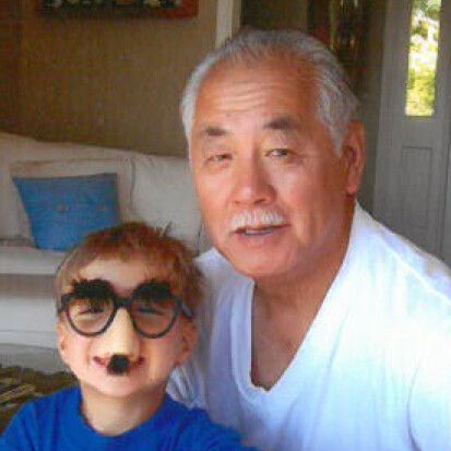 George Wong