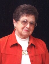 Hazel D. Mccormack Hays Profile Photo