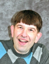 Grayson Kent Craun Profile Photo