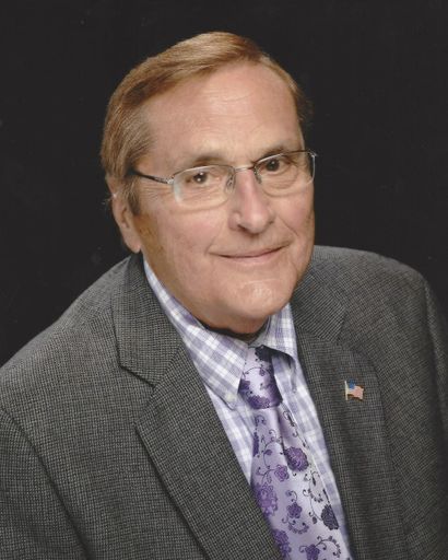 Edwin Nelson Profile Photo