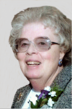 Betty Anne Haugen Profile Photo