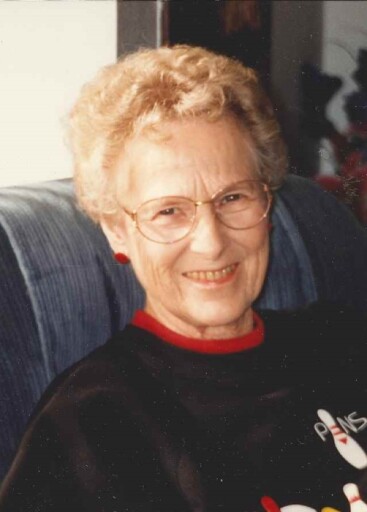 Lillian A. Sturtz
