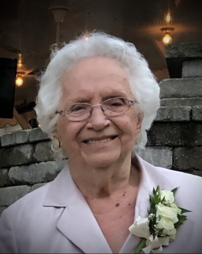 Cecelia Miller's obituary image