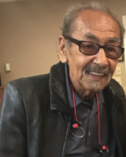 Jose G Rodriguez's obituary image