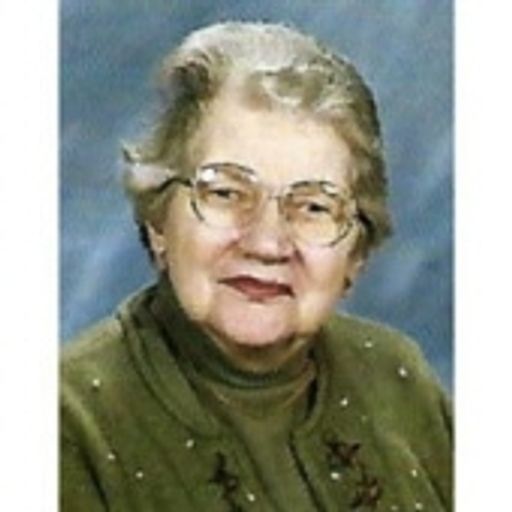 Margaret "Peggy" M. Brobst