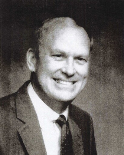 Rev. Dr. Jacob C Martinson, Jr.