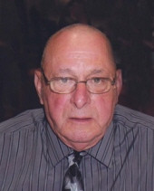 Ellis James Melancon, Sr.