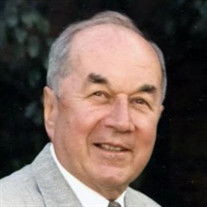 Dr. John Cernica