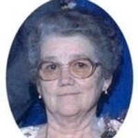 Bernice M. Miller