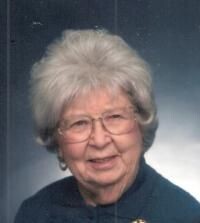 Lucille M. Griffee