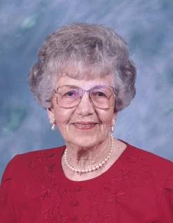 Annie Dennis