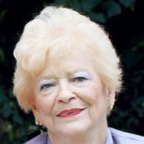 Betty  J. Melvin Profile Photo