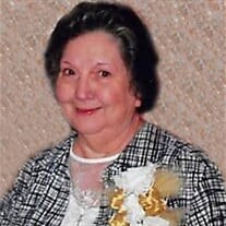 Edna Lorena Peddy Profile Photo