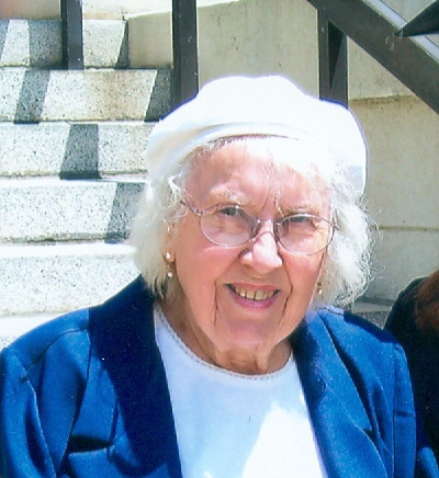 Ruth Ramsburg