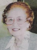 Doris Morris