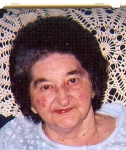 Ruth Myers