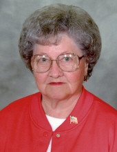 Betty James Profile Photo