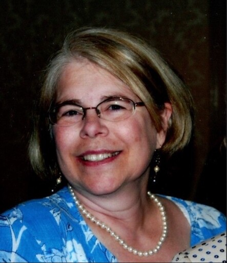 Joan M. (Reichwein)  Edwards