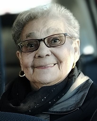 Obituary information for Mrs. Mercedes Morales