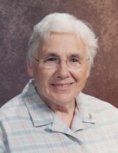 Sister Gertrude M. Gaudette Profile Photo