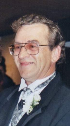 Allen Hamm Sr.