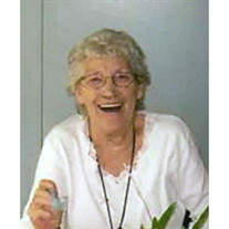 Pauline Gallup Profile Photo