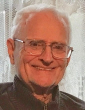Samuel C. Detrich Profile Photo