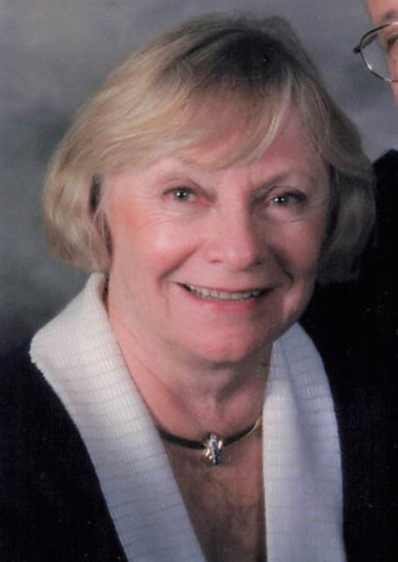 Nancy (Champion) Christy