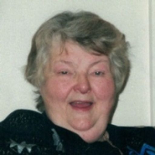 Jo Ann Teichman