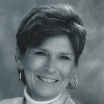 Nancy Swanger Robison Profile Photo