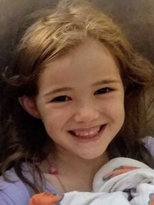 Eleanor Grace Mcbride
