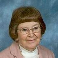 Margaret E. Peterson