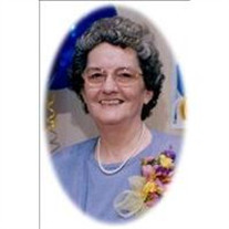 Mildred Louise Davidson Sparks Profile Photo