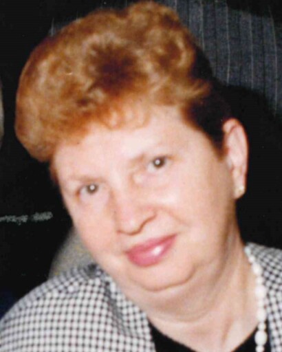 Maxine J Miller's obituary image