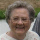 Dorothy Marie Keehner