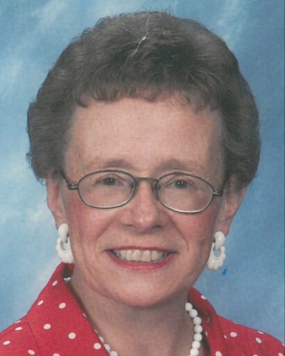 Jeannine A. Pelchat