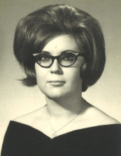 Patricia Ann Spann Profile Photo