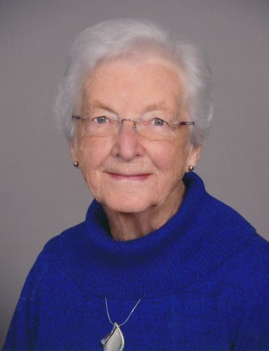 Helen Nusbaum