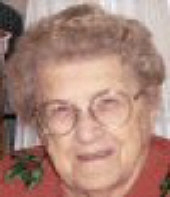 Ethel A. Schuh