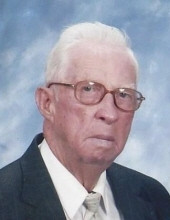 Harold Sherron Profile Photo