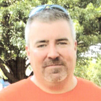 Michael A. 'Andy' Meeth Profile Photo