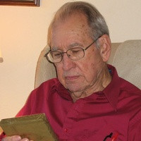 Rev. Blevins Profile Photo