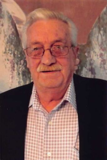 Robert Don Mulherin Profile Photo