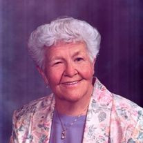 Dorothy Clark