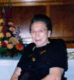 Nancy J. Srogoncik Profile Photo