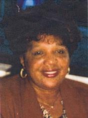 Joan L. Smith