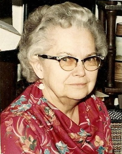 Florence Quinn Profile Photo