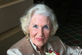 Margaret Sawyer