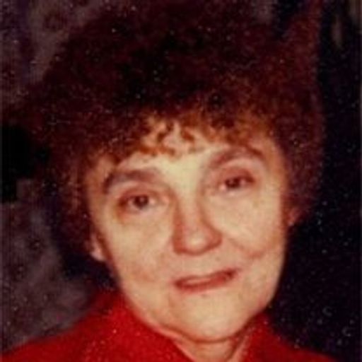 Betty E. Martz