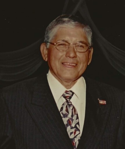 Antonio Daniel Gamez